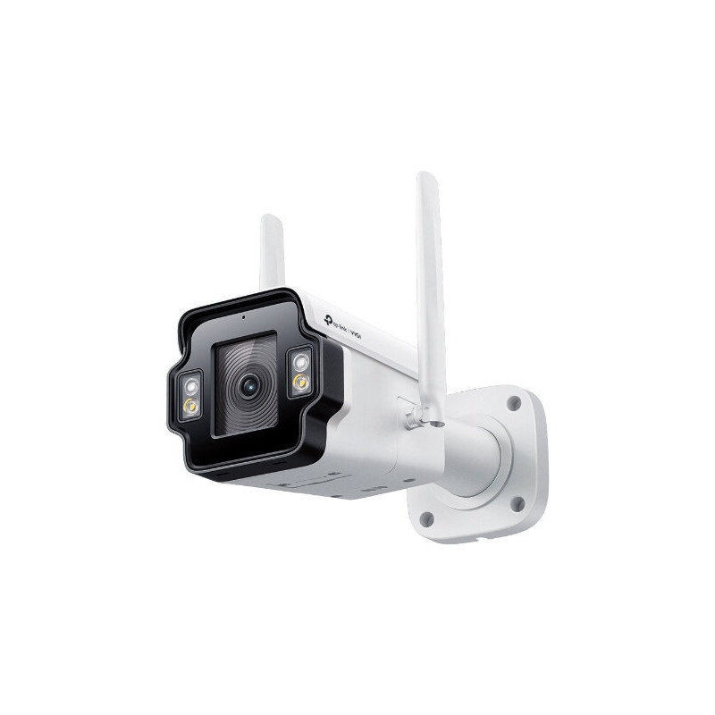 TP-LINK INSIGHT S345-4G 4MP 4G Outdoor Bullet Network Camera