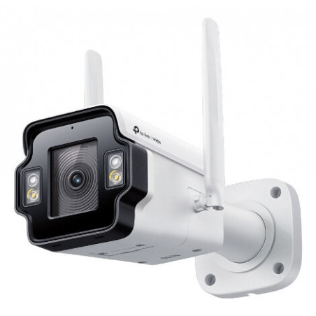 TP-LINK INSIGHT S345-4G 4MP 4G Outdoor Bullet Network Camera