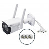 TP-LINK INSIGHT S345-4G 4MP 4G Outdoor Bullet Network Camera