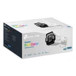 TP-LINK INSIGHT S345-4G 4MP 4G Outdoor Bullet Network Camera