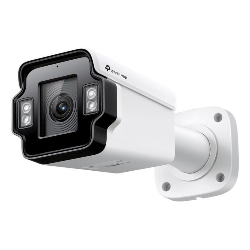 TP-LINK INSIGHT S345ZI 4MP Outdoor Bullet Network Camera