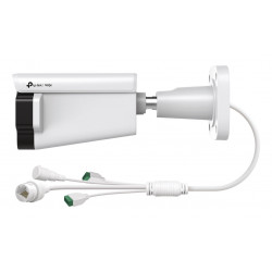 TP-LINK INSIGHT S345ZI 4MP Outdoor Bullet Network Camera
