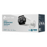 TP-LINK INSIGHT S345ZI 4MP Outdoor Bullet Network Camera