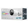 TP-LINK INSIGHT S385 8MP Outdoor Bullet Network Camera