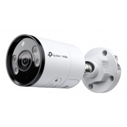 TP-LINK INSIGHT S385 8MP Outdoor Bullet Network Camera