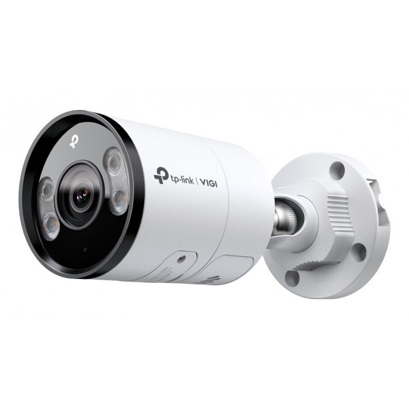 TP-LINK INSIGHT S385 8MP Outdoor Bullet Network Camera