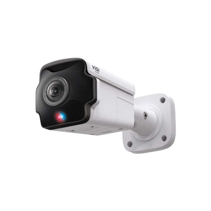 TP-LINK INSIGHT S385PI 8MP Outdoor PoE Panoramic Bullet Network Camera