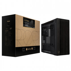 ASUS ProArt PA602 E-ATX PC Case with Glass Panel