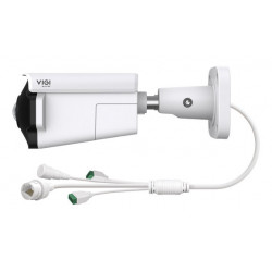 TP-LINK INSIGHT S385PI 8MP Outdoor PoE Panoramic Bullet Network Camera