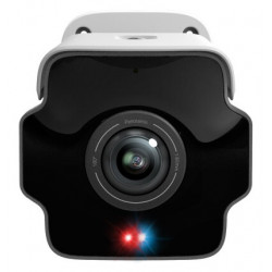 TP-LINK INSIGHT S385PI 8MP Outdoor PoE Panoramic Bullet Network Camera