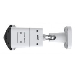 TP-LINK INSIGHT S385PI 8MP Outdoor PoE Panoramic Bullet Network Camera