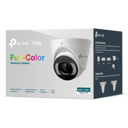 TP-LINK INSIGHT S445 4MP PoE IP Camera