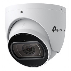 TP-LINK INSIGHT S445ZI 4MP 5x Varifocal Turret Network Camera