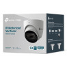 TP-LINK INSIGHT S445ZI 4MP 5x Varifocal Turret Network Camera