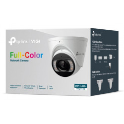 TP-LINK INSIGHT S455 5MP PoE IP Camera