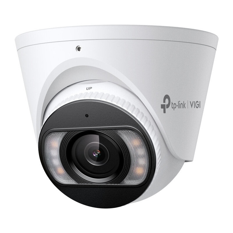 TP-LINK INSIGHT S485 8MP 2.8mm Turret Network Camera