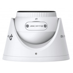 TP-LINK INSIGHT S485 8MP 4mm Turret Network Camera