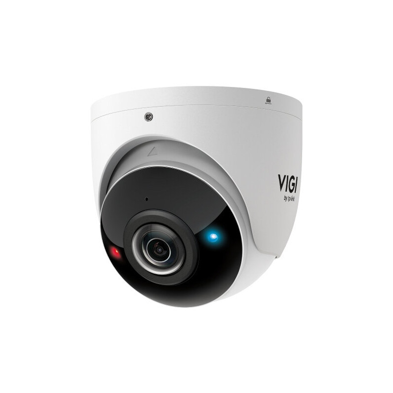 TP-LINK INSIGHT S485PI 8MP Outdoor PoE Panoramic Network Camera