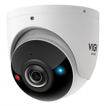TP-LINK INSIGHT S485PI 8MP Outdoor PoE Panoramic Network Camera