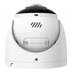 TP-LINK INSIGHT S485PI 8MP Outdoor PoE Panoramic Network Camera