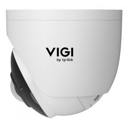 TP-LINK INSIGHT S485PI 8MP Outdoor PoE Panoramic Network Camera