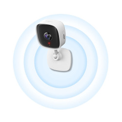 TP-LINK TAPO C100 1080p Wi-Fi Camera