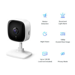 TP-LINK TAPO C100 1080p Wi-Fi Camera