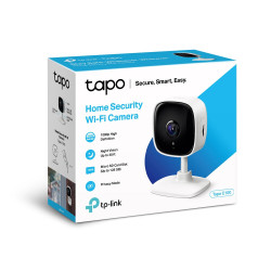 TP-LINK TAPO C100 1080p Wi-Fi Camera