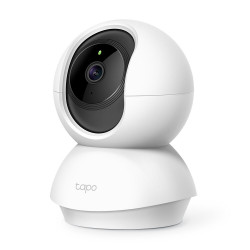 TP-LINK TAPO C210 3MP Pan & Tilt Wi-Fi Smart Home Security Camera