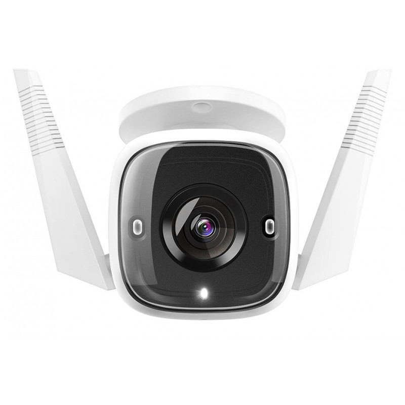 TP-LINK TAPO C310 Outdoor Wireless Security Camera with Night Vision