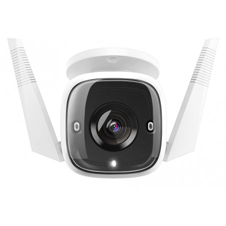 TP-LINK TAPO C310 Outdoor Wireless Security Camera with Night Vision