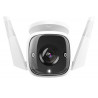 TP-LINK TAPO C310 Outdoor Wireless Security Camera with Night Vision