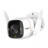 TP-LINK TAPO C320WS Outdoor Wi-Fi Camera with Night Vision and Two-Way Audio