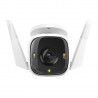 TP-LINK TAPO C320WS Outdoor Wi-Fi Camera with Night Vision and Two-Way Audio