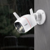 TP-LINK TAPO C320WS Outdoor Wi-Fi Camera with Night Vision and Two-Way Audio
