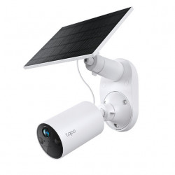 TP-LINK TAPO C410 KIT 2K Outdoor Security Camera with Solar Panel
