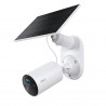 TP-LINK TAPO C410 KIT 2K Outdoor Security Camera with Solar Panel