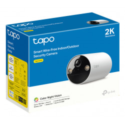TP-LINK TAPO C410 2K Wireless Security Camera