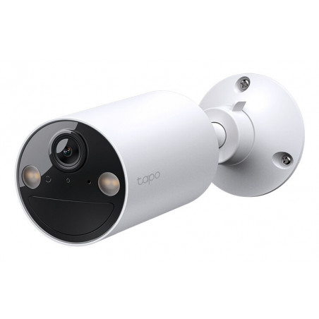 TP-LINK TAPO C410 2-Pack 2K Wireless Security Cameras
