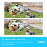 TP-LINK TAPO C420S2 2K QHD Outdoor Security Camera System