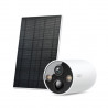 TP-LINK TAPO C425 KIT 2K QHD Outdoor Security Camera with Solar Panel