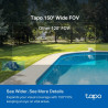 TP-LINK TAPO C425 KIT 2K QHD Outdoor Security Camera with Solar Panel