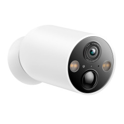 TP-LINK TAPO C425 2K QHD Outdoor Wireless Security Camera