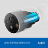 TP-LINK TAPO C425 2K QHD Outdoor Wireless Security Camera