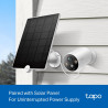 TP-LINK TAPO C425 2K QHD Outdoor Wireless Security Camera
