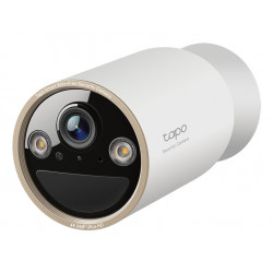 TP-LINK TAPO C460 4K Outdoor Security Camera with Battery
