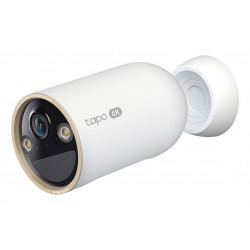 TP-LINK TAPO C460 4K Outdoor Security Camera with Battery