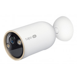 TP-LINK TAPO C460 4K Outdoor Security Camera with Battery