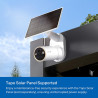 TP-LINK TAPO C460 4K Outdoor Security Camera with Battery