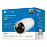TP-LINK TAPO C460 4K Outdoor Security Camera with Battery